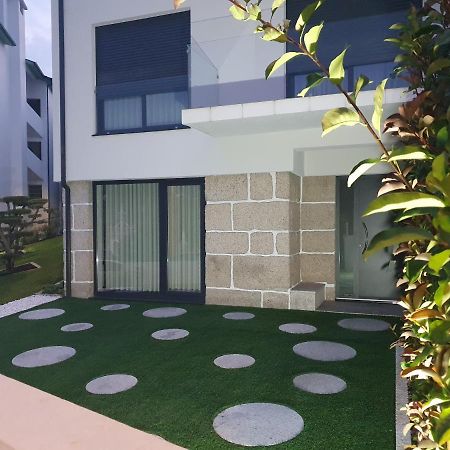 アマランテPimenta Four Houseアパートメント エクステリア 写真