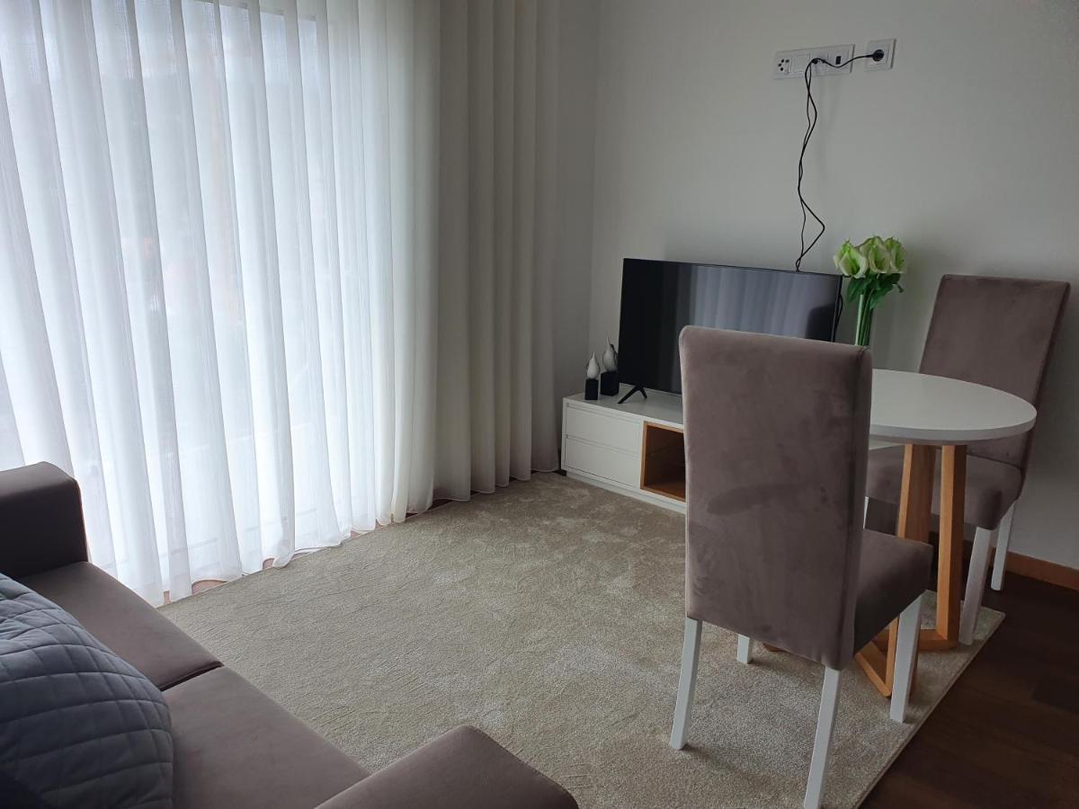 アマランテPimenta Four Houseアパートメント エクステリア 写真
